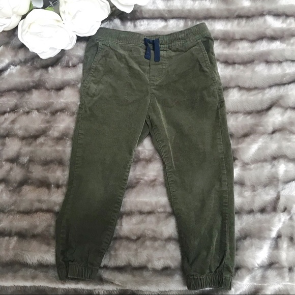 pull up corduroy pants